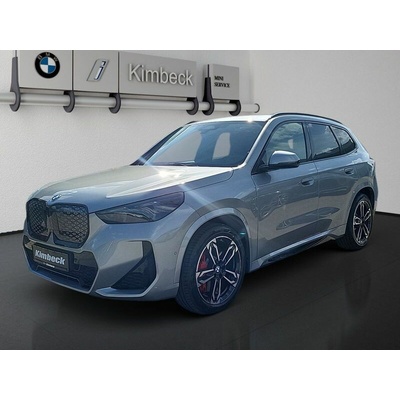 BMW iX1 eDrive20 M Sport Pro 150 kW