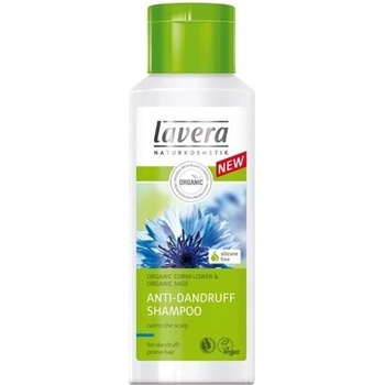 Lavera šampón proti lupům 200 ml