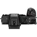 Цифрови фотоапарати Nikon Z50 Body (VOA050AE)