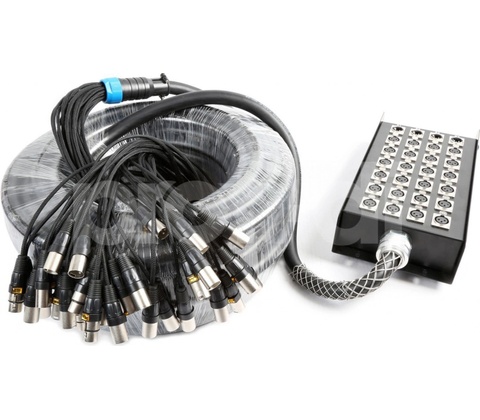 Power Dynamics CX166