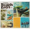 BEACH BOYS.=V/A= - MANY FACES CD