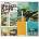 BEACH BOYS.=V/A= - MANY FACES CD