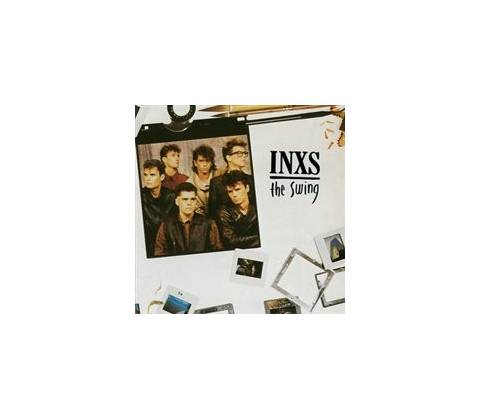 INXS: SWING LP