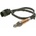Lambda sonda BOSCH 0 258 017 361