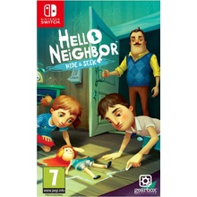 Hello Neighbor: Hide and Seek