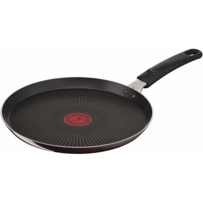 Tefal krepová pánev Resist Intense 25 cm