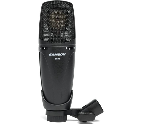 Samson CL8a