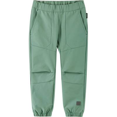 Reima Детски туристически панталон Reima Kid's Siimes Walking trousers - Stone Green - размер 92 (EU) (701-2544-0511)
