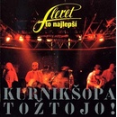 Fleret: To Najlepsi Kurniksopatoztojo! CD