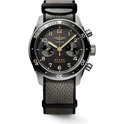 Longines L3.821.1.53.2