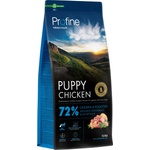 Profine Puppy chicken & potato 12 kg