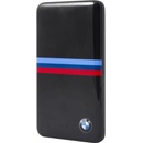BMW BMPBSBN Tricolor Stripes 4800 mAh Black