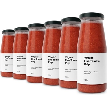 Vilgain Paradajkové pyré 6 x 425 g