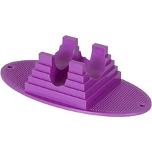 Slamm Scooter Stand Purple Stojánek