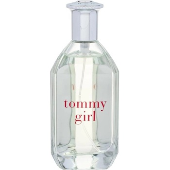 Tommy Hilfiger Tommy Girl toaletná voda dámska 100 ml tester