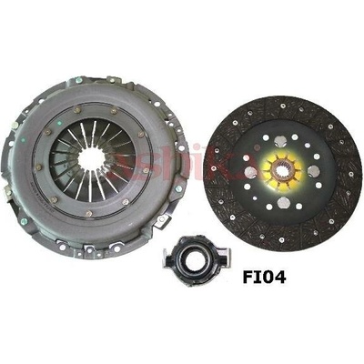 Sada spojky ASHIKA 92-FI-FI04 (92FIFI04)