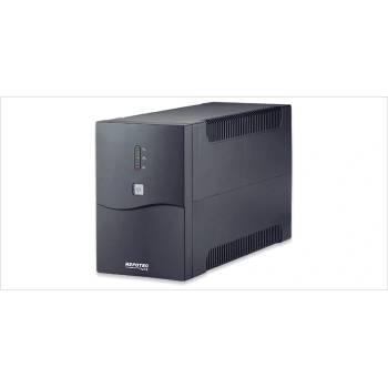 REPOTEC Rpt-5720du 2000va /avr/usb (rpt-5720du)