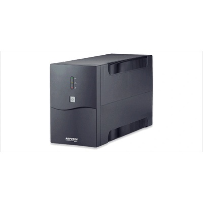 REPOTEC Rpt-5720du 2000va /avr/usb (rpt-5720du)