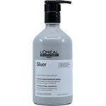 L'Oréal L'Oréal Professionnel Serie Expert Silver Shampoo 500 ml