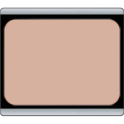 Artdeco Camouflage Cream Krémový korektor 18 Natural Apricot 4,5 g