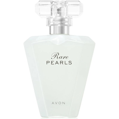 Avon Rare Pearls parfémovaná voda dámská 50 ml