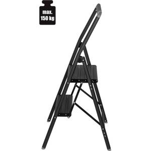 WENKO 50487100 2 step