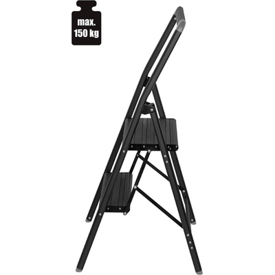 WENKO 50487100 2 step