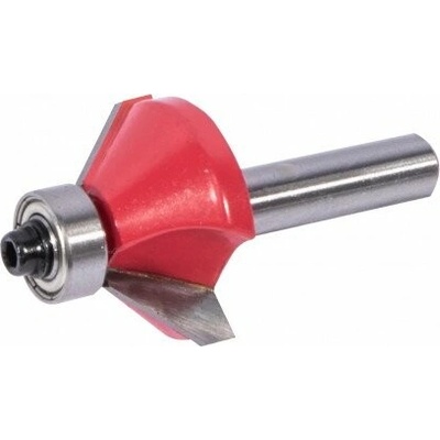 Fréza tvarová do dreva 35,5x15,9mm