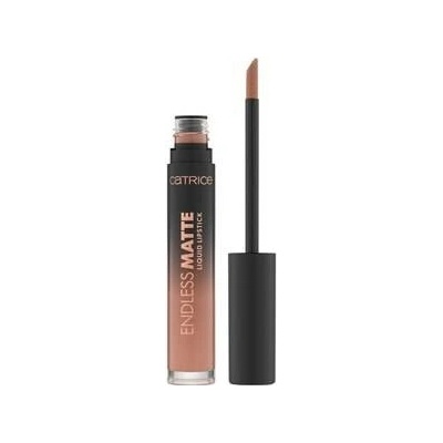Catrice Endless Matte Tekutá rtěnka Růžová 5 ml