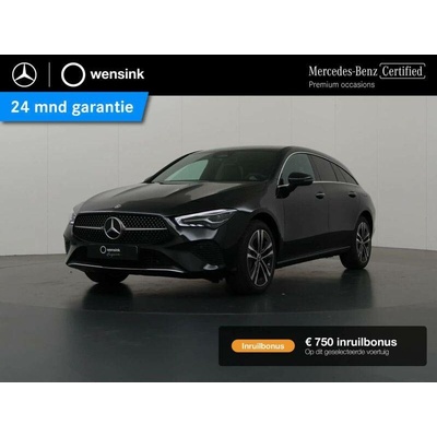Mercedes-Benz CLA 180 Shooting Brake 100 kW