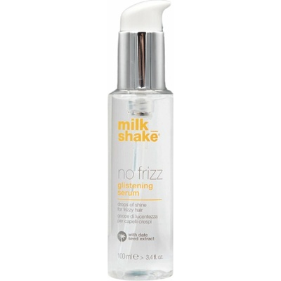 Milk Shake No Frizz Glistening Serum 100 ml