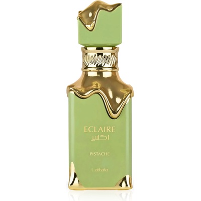 LATTAFA Eclaire Pistache EDP 100 ml