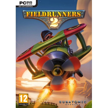 Fieldrunners 2