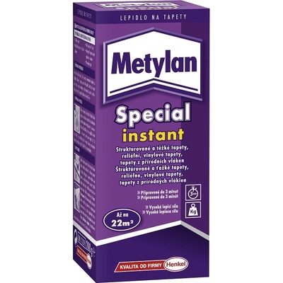 HENKEL Metylan Spezial Lepidlo na tapety special 200 g