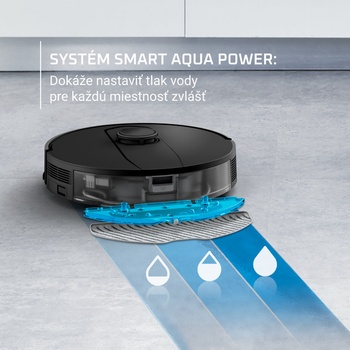 Rowenta RR91C5WH
