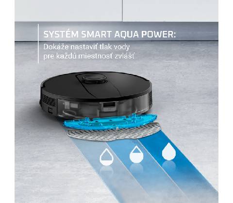 Rowenta RR91C5WH