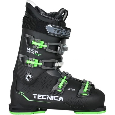 Tecnica Mach Sport 90 HV SMU CZ 18/19