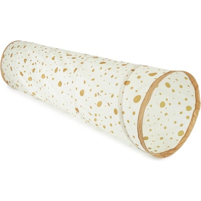 Bieco Samorozkladací hrací tunel dots