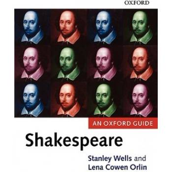 Shakespeare | Stanley Wells