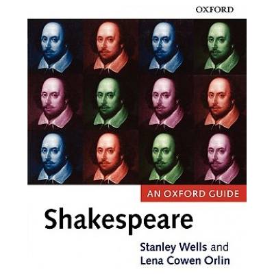 Shakespeare | Stanley Wells