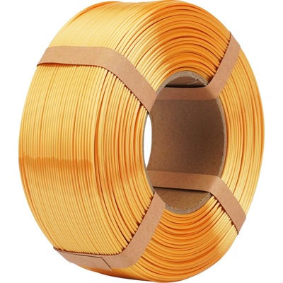 eSUN PLA-Silk Gold - 1, 75 mm / 1000 g - Refill (PLA-SK175J1R1)