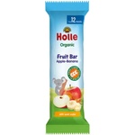 Holle Барче плодово ябълка и банан 25г