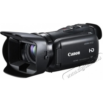 Canon Legria HF G25 (8063B011AA)