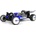 Maverick Microbe th Buggy Modrá 1:24