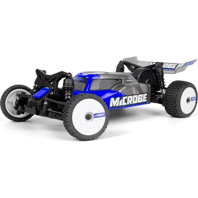Maverick Microbe th Buggy Modrá 1:24