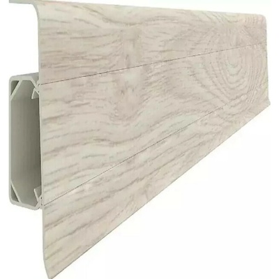 Lišta PVC 603 Esquero 2.5m