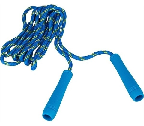 Fitforce Jump Rope