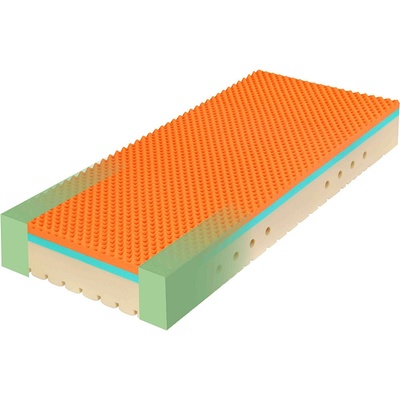 TROPICO SUPER FOX Super FOX Visco Wellness