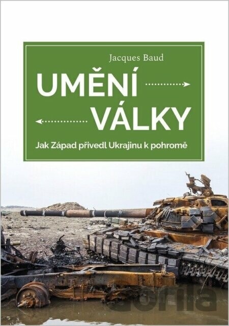 Umění války