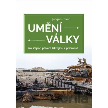 Umění války